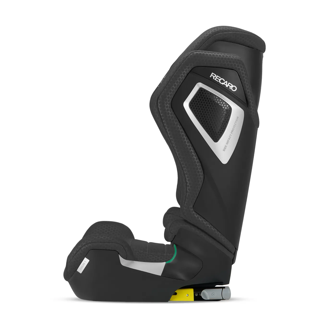 Axion 1 Fresh Black