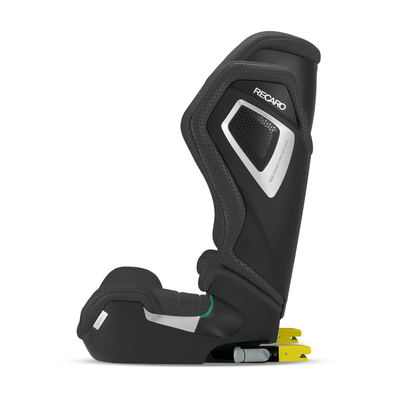 Axion 1 Fresh Black
