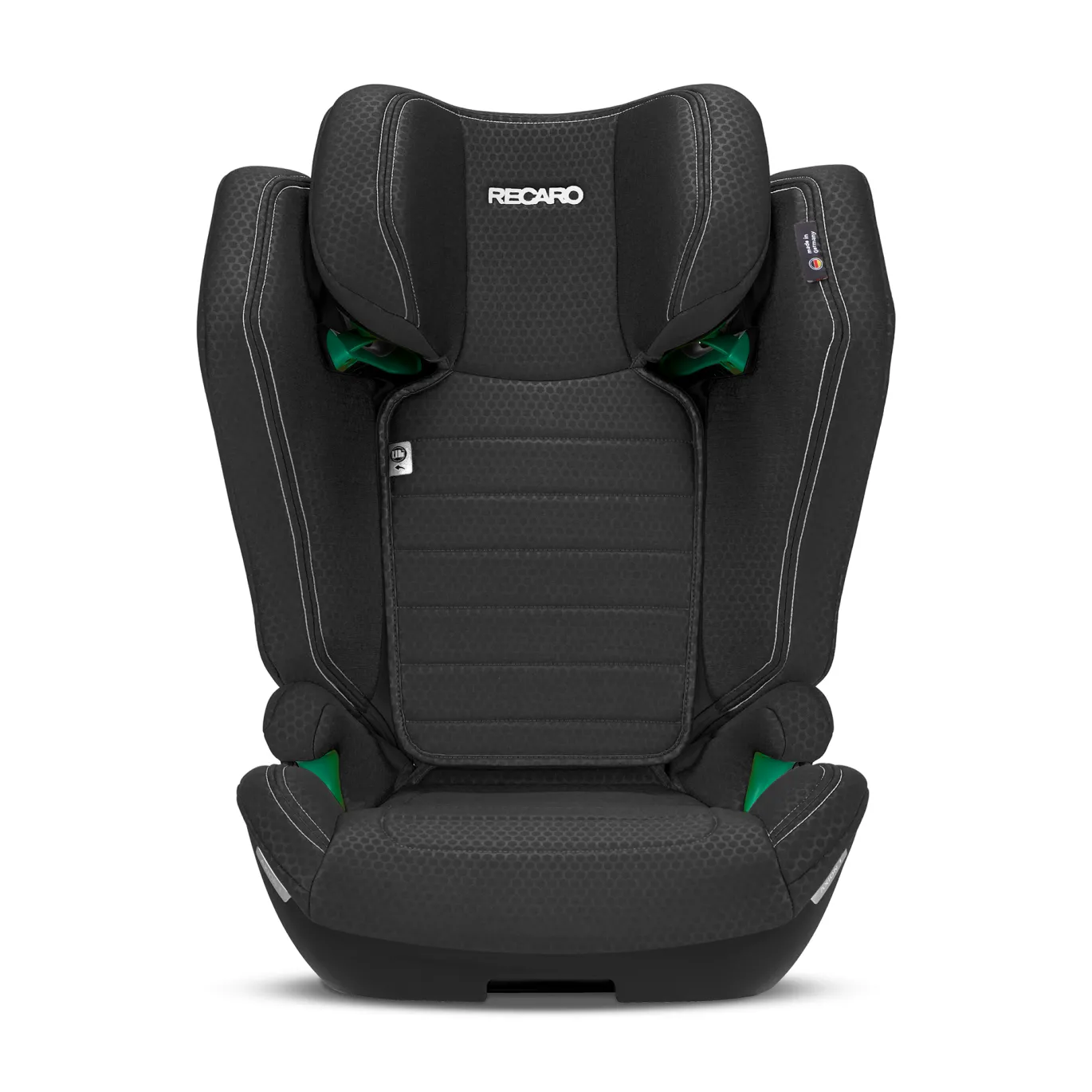 Axion 1 Fresh Black