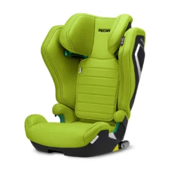 Axion 1 Hello Green
