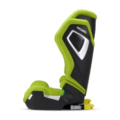 Axion 1 Hello Green
