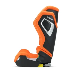 Axion 1 Vibrant Orange