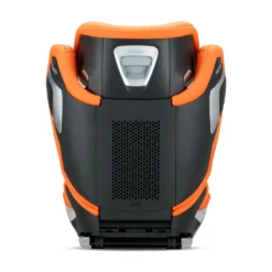 Axion 1 Vibrant Orange