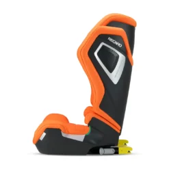 Axion 1 Vibrant Orange