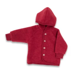 Baby Kapuzenjacke Jaspis