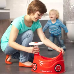 Baby Potty