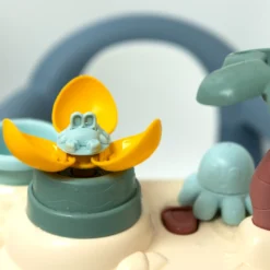 Baby-Badesitz