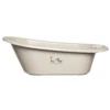 Babybadewanne Click Steppe