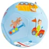 Babyball Fahrzeuge