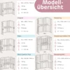 babybay Boxspring