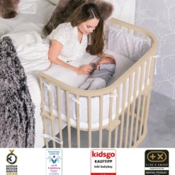 babybay Boxspring