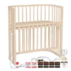 babybay Boxspring Comfort Plus beige lackiert