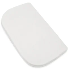 babybay Jersey Comfort Spannbetttuch