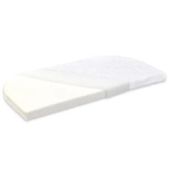babybay Matratze Classic Cotton Soft Boxspring XXL