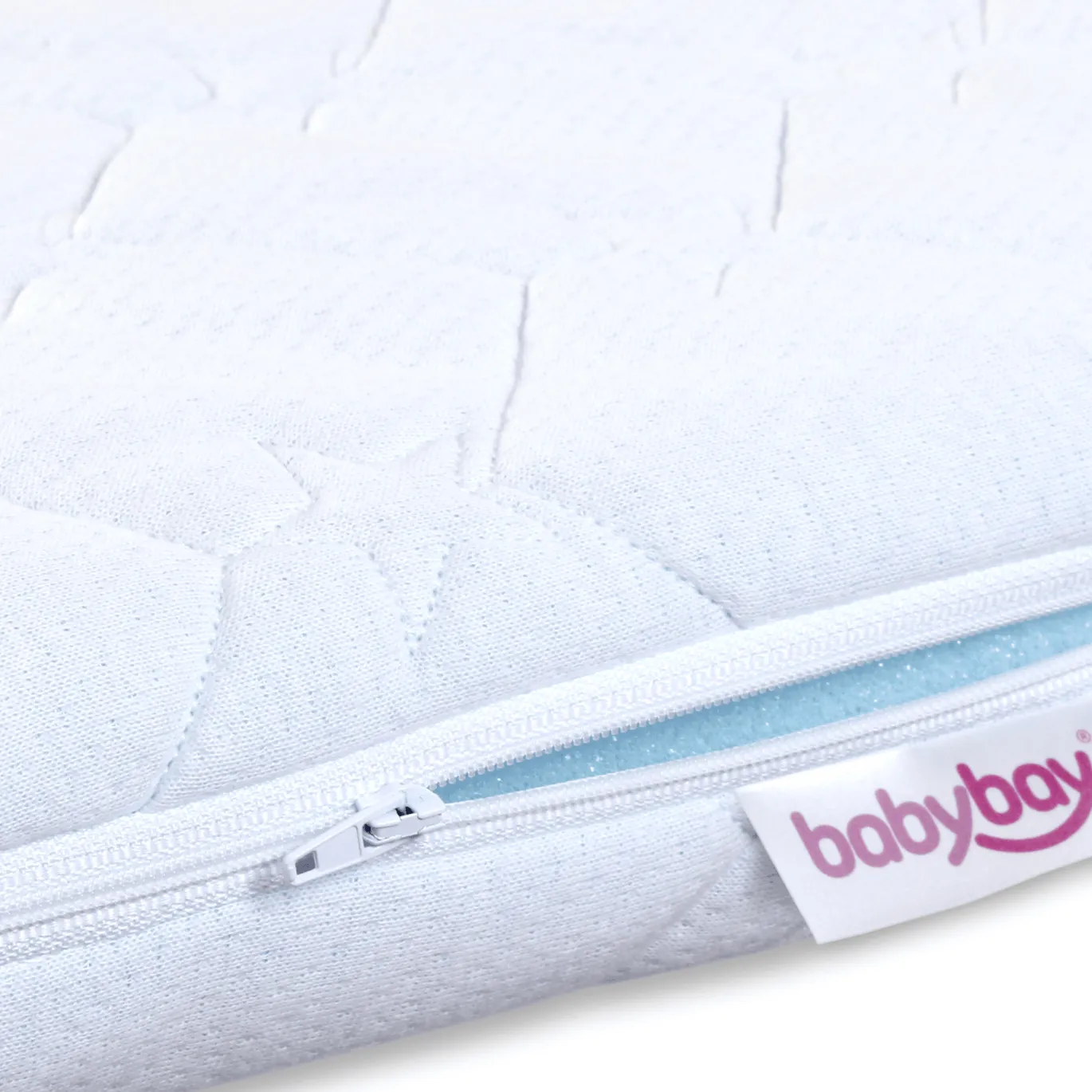 babybay Matratze MediTex® Wave Modell Original