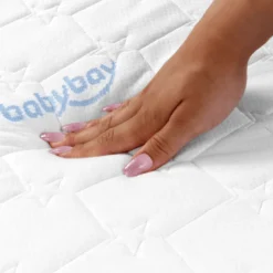 babybay Matratze MediTex® Wave Modell Original