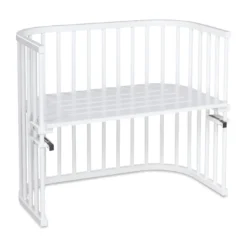 babybay Maxi weiß lackiert
