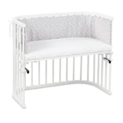 babybay Nestchen Piqué