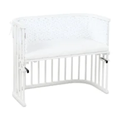 babybay Nestchen Piqué