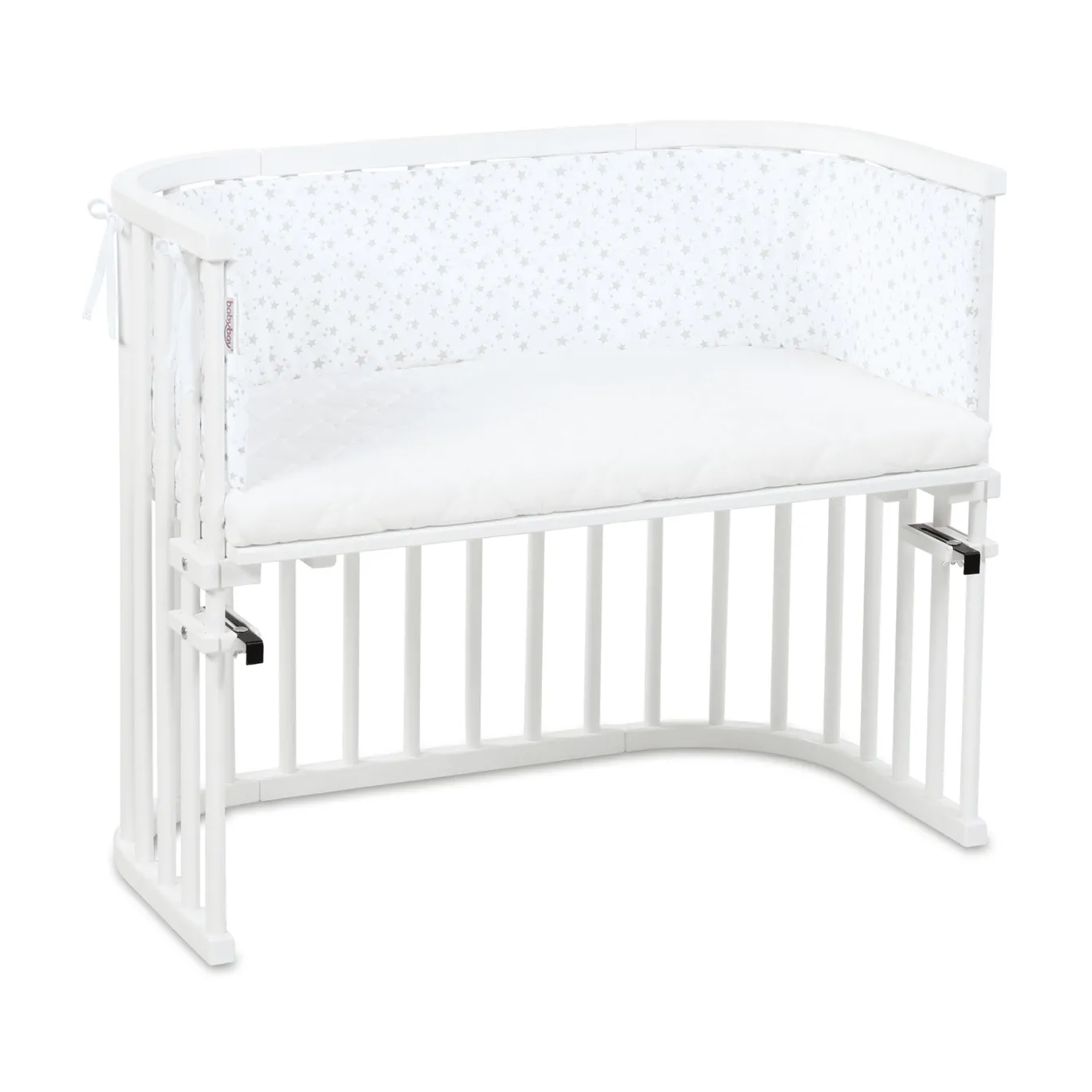 babybay Nestchen Piqué