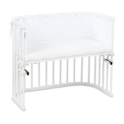 babybay Nestchen Piqué