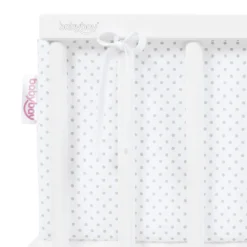 babybay Nestchen Piqué