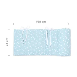 babybay Nestchen Piqué