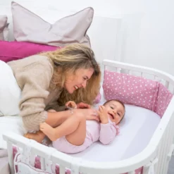 babybay Nestchen Piqué Original