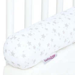 babybay Nestchenschlange Sterne