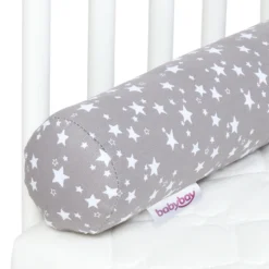 babybay Nestchenschlange Sterne