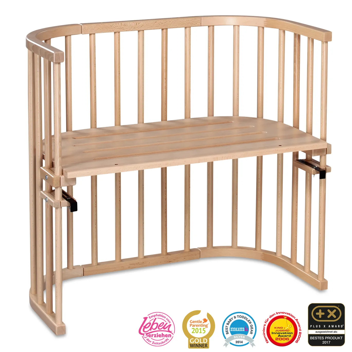 babybay Original natur