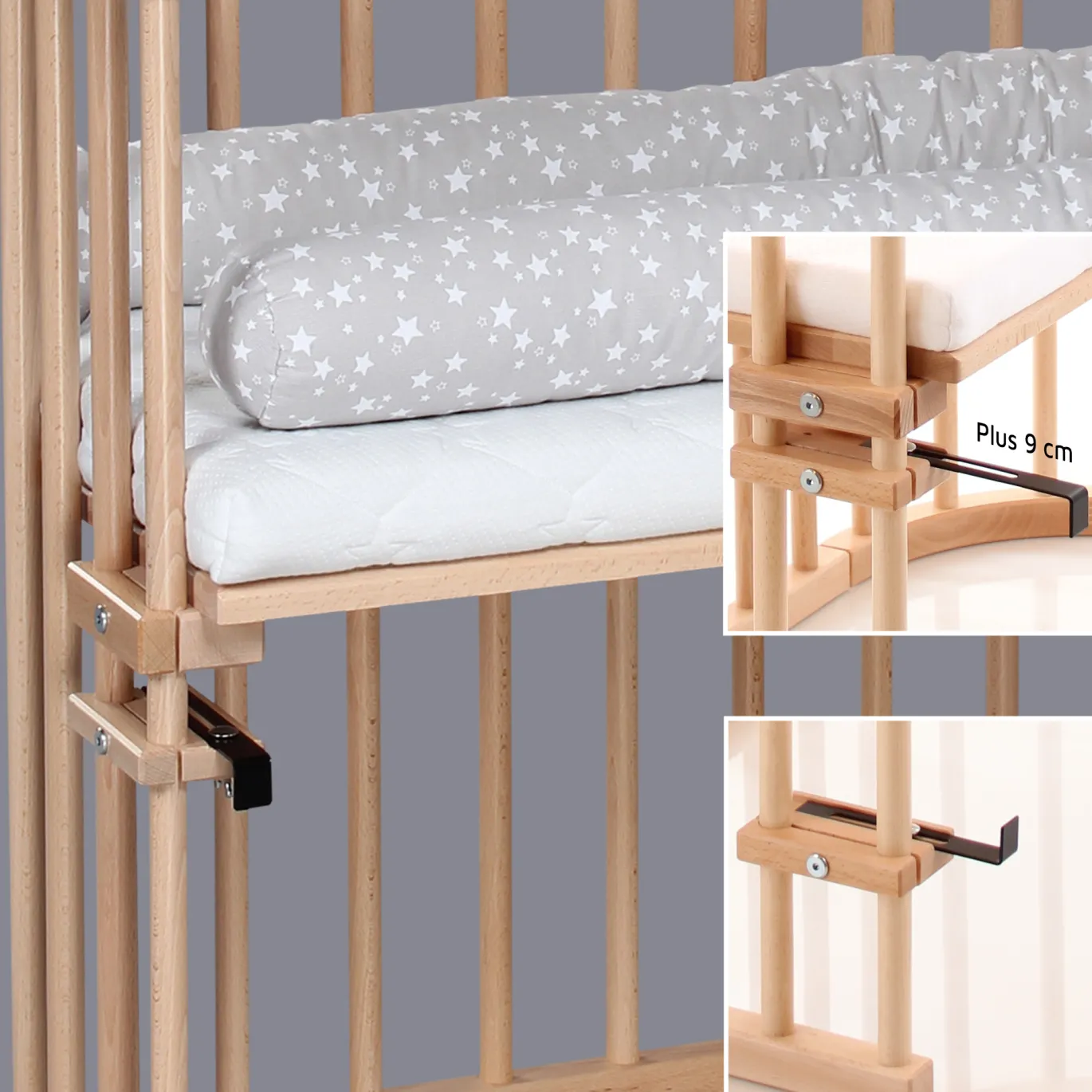 babybay Original natur