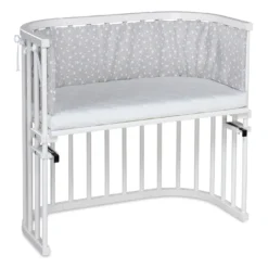 babybay Original weiß