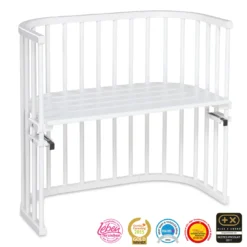 babybay Original weiß