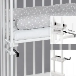 babybay Original weiß