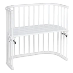 babybay Original weiß