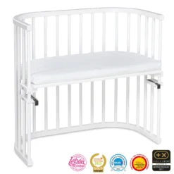 babybay Original weiß