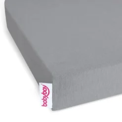 babybay Spannbetttuch Jersey Comfort