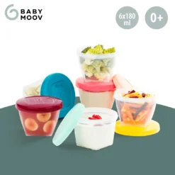 Babybols 180 ml