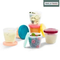Babybols 250 ml