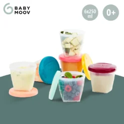 Babybols 250 ml