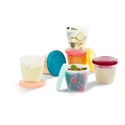 Babybols 250 ml