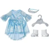 BABY born Eisprinzessin Set