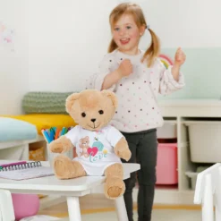 BABY born Singender Teddy