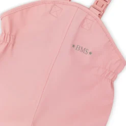 BabyBuddy® Regenhose mit Füßen