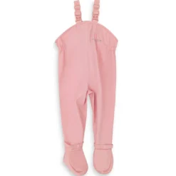 BabyBuddy® Regenhose mit Füßen