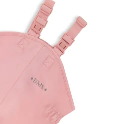 BabyBuddy® Regenhose mit Füßen