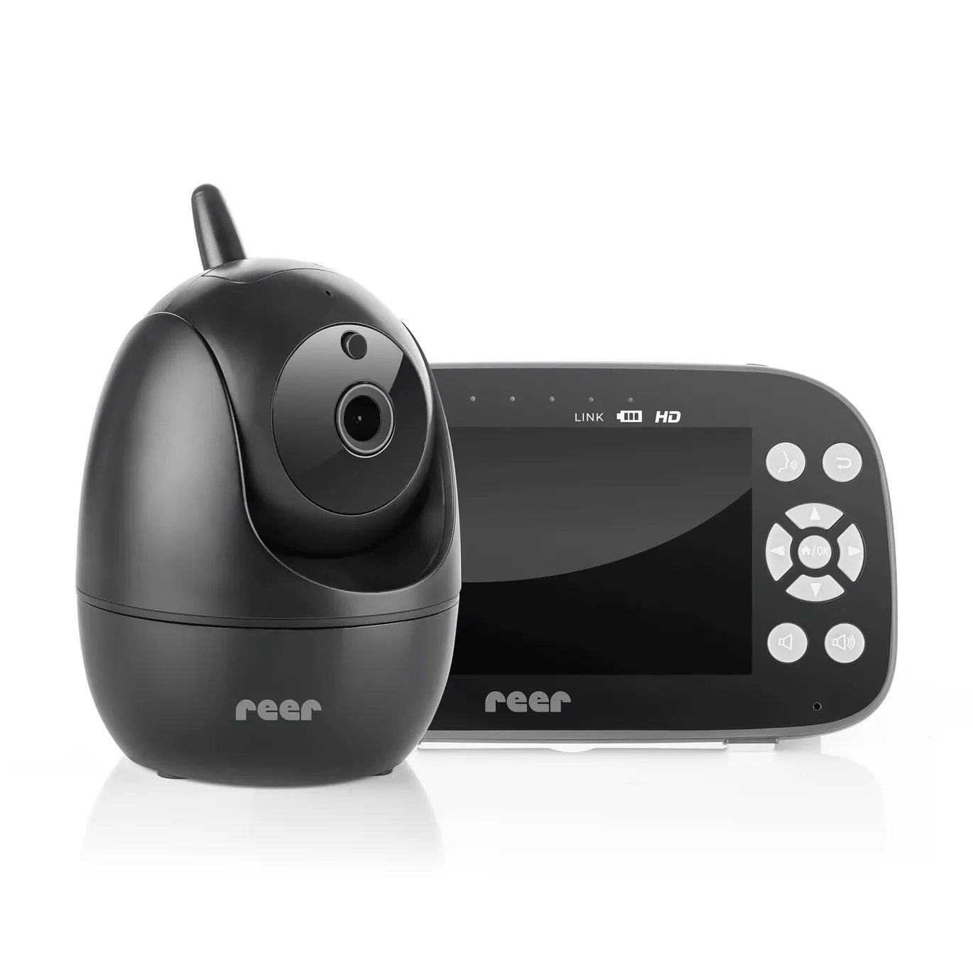 BabyCam Pro HD Move und Zusatzkamera BabyCam Pro HD Move