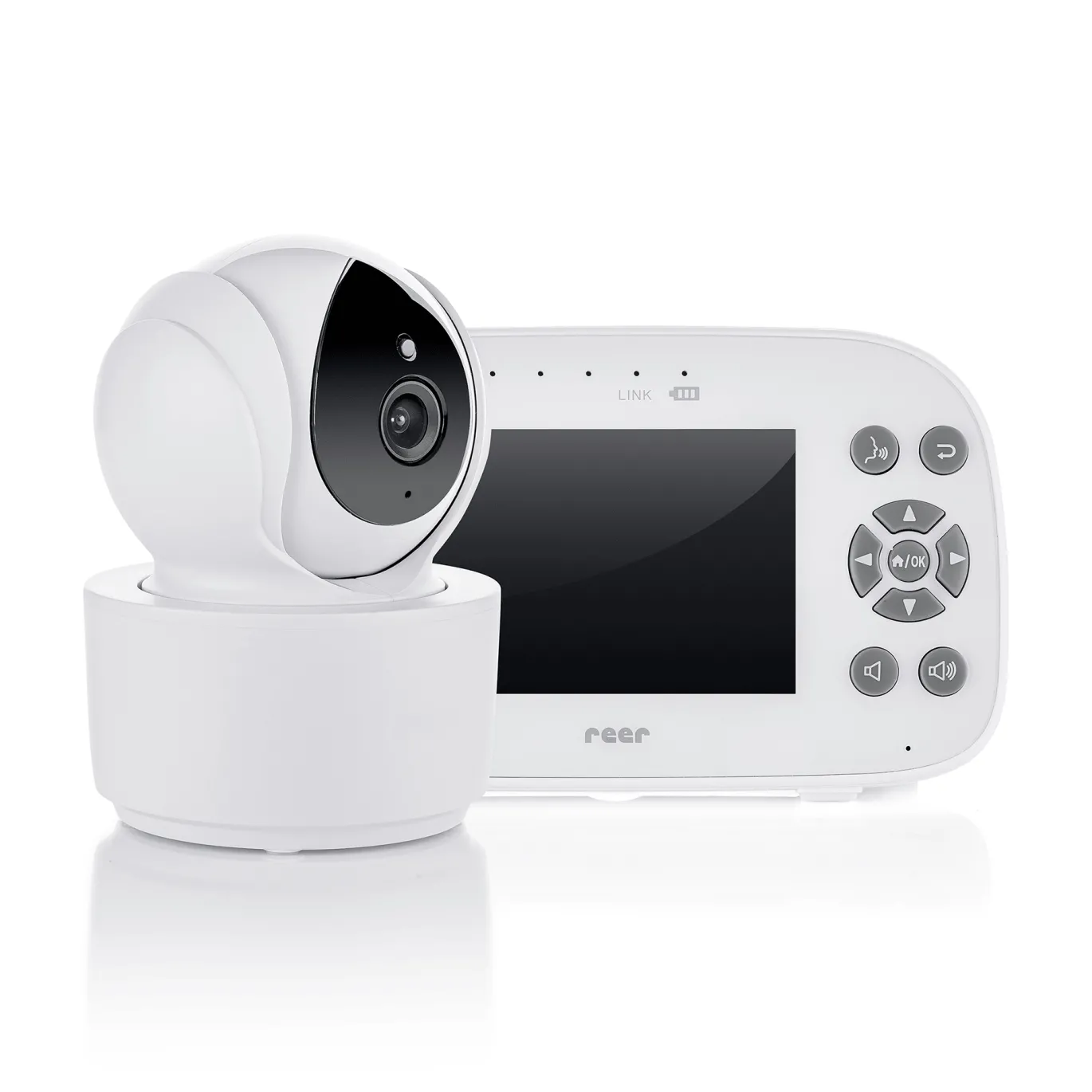 BabyCam XL Move