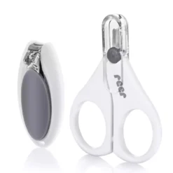 BabyCare Nagelpflege-Set